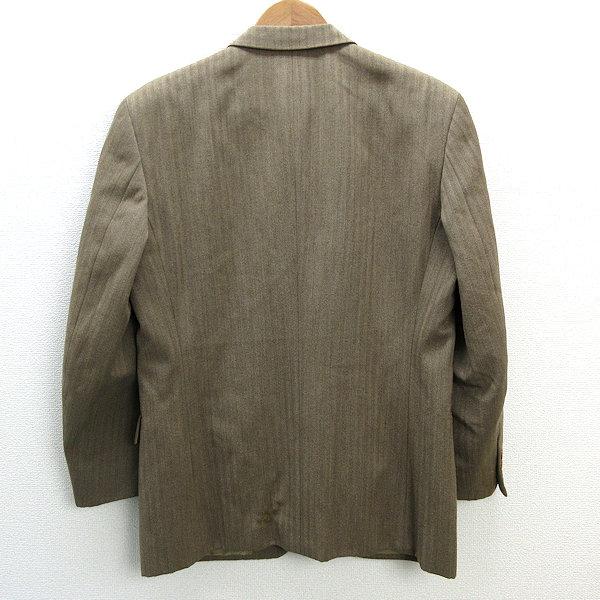 k□ポールスミス/PaulSmith ヘリンボーン 3Bテーラード k□ポールスミス/PaulSmith ヘリンボーン 3Bテーラード