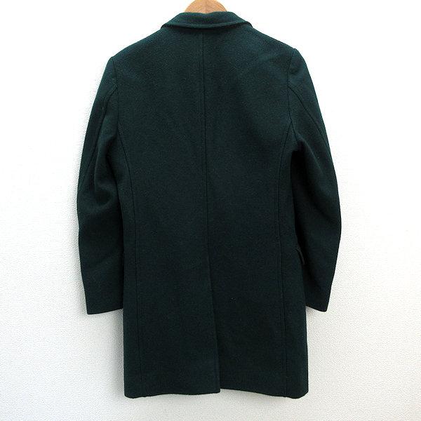 a□ ユナイテッドアローズ/Green Label Relaxing チェスター a□ ユナイテッドアローズ/Green Label Relaxing チェスター