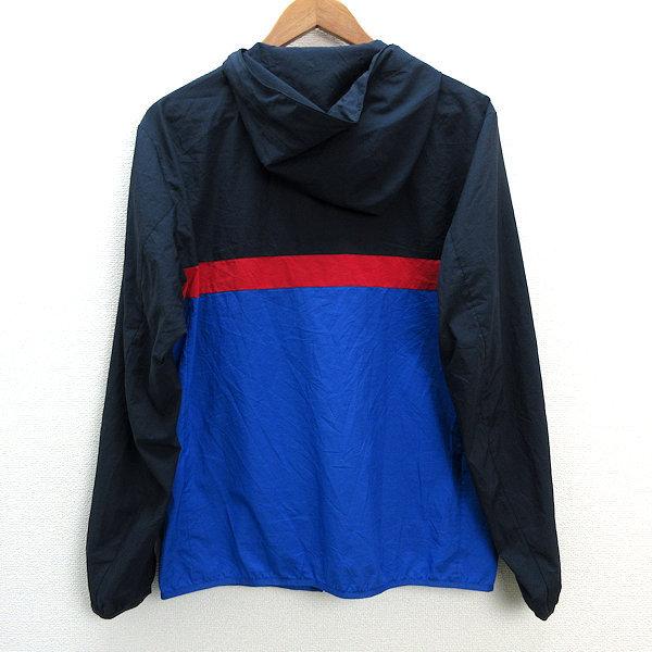 マルニ　ユニクロ　ポケッタブルパーカ UNIQLO and MARNIのパーカー買った！ クレイジーパターンを