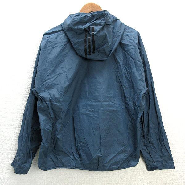 k□アディダス/adidas FM5410 TECH ANORAK テック アノラック