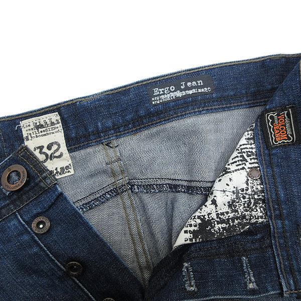 s□ボルコム/VOLCOM Ergo Jean デニムパンツ/ジーンズ【32