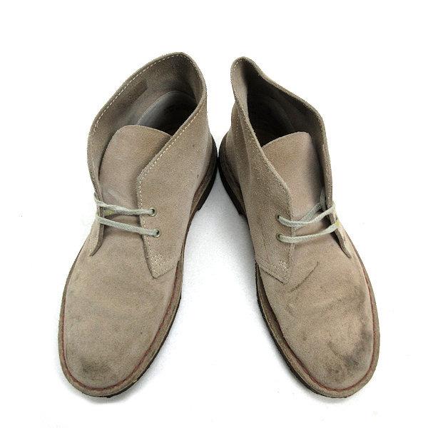k□【GB6.5】クラークス/Clarks デザートブーツ/DESERT BOOT k□【GB6.5】クラークス/Clarks デザートブーツ/DESERT BOOT
