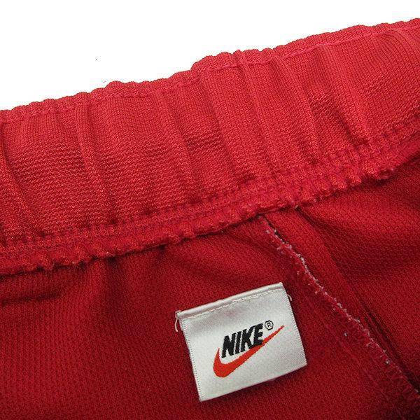 k□90年代□ナイキ/NIKE ヴィンテージトラックパンツ/ジャージ