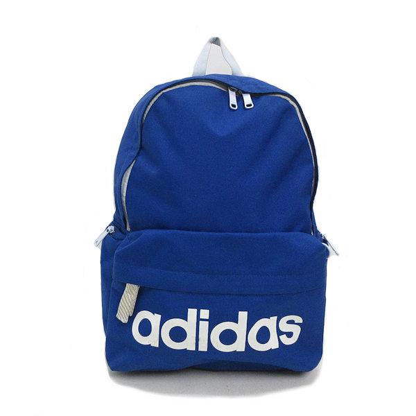 s□アディダス/adidas ロゴプリント リュックサック/デイパック BAG