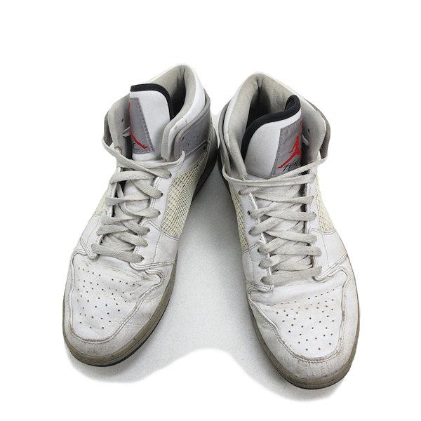 y□【28.5cm】ナイキ/NIKEエアジョーダン1 AIRJORDAN 1 RETRO 89
