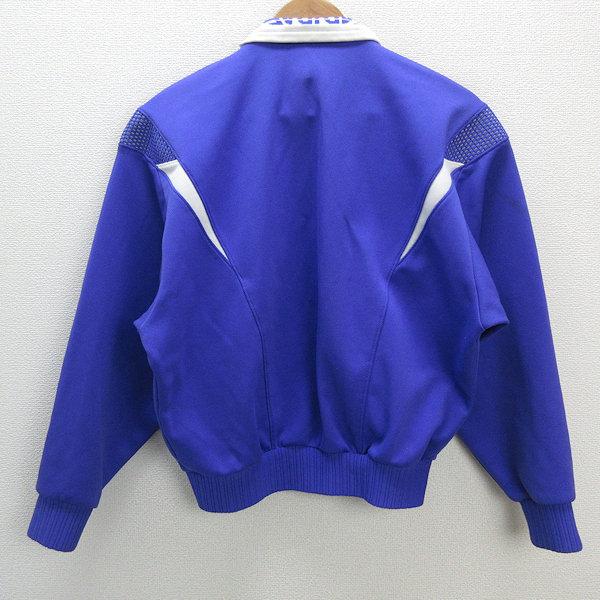 k□90年代□アディダス/adidas ATS-909 トラックジャケット k□90年代□アディダス/adidas ATS-909 トラックジャケット