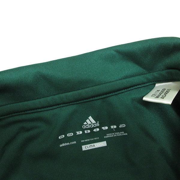 k□アディダス/adidas 松本山雅FC 2014 ホーム ユニフォーム/12