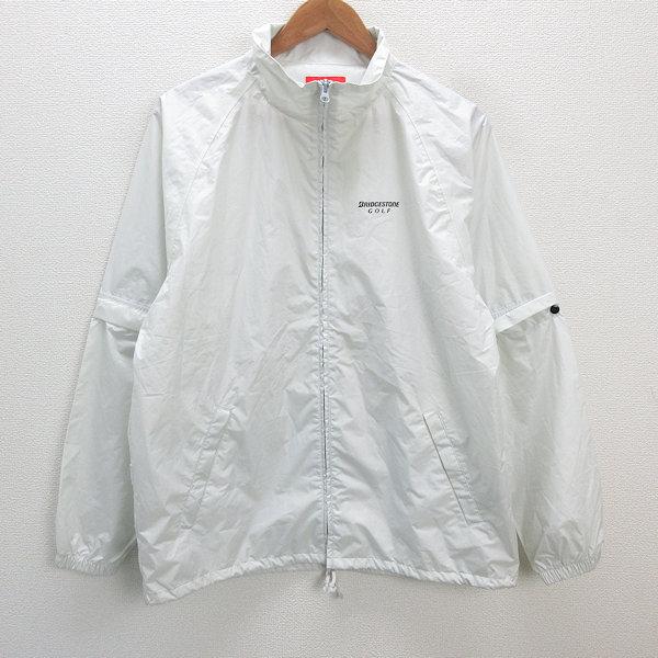 k□ブリヂストン/Bridgestone GOLF ゴルフジャケット/ジャンパー