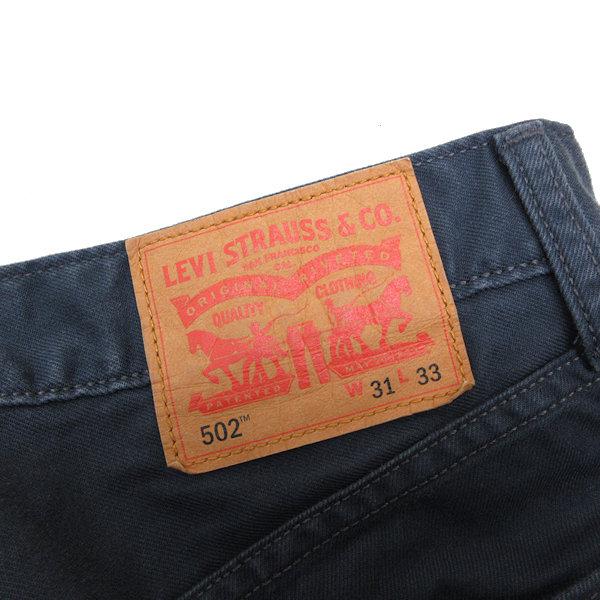 s□リーバイス502/Levi's502 コットンパンツ/カラーパンツ【W31 s□リーバイス502/Levi's502 コットンパンツ/カラーパンツ【W31