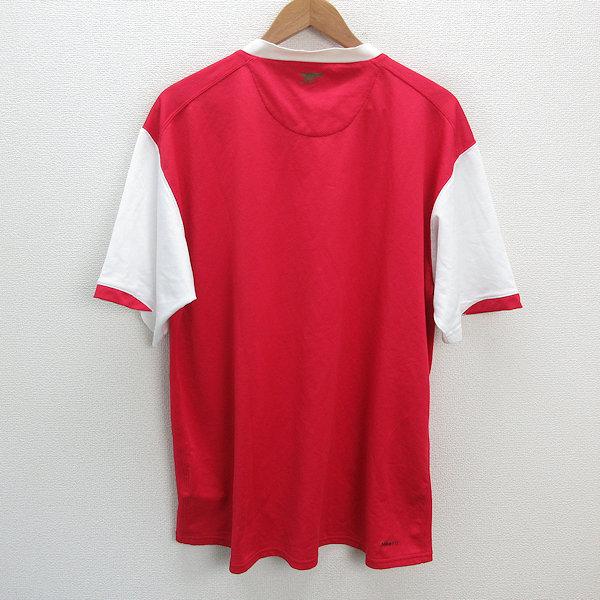 y□NIKE社製アーセナル ARSENAL S/S GAME SHIRT 06-07 ホーム y□NIKE社製アーセナル ARSENAL S/S GAME SHIRT 06-07 ホーム