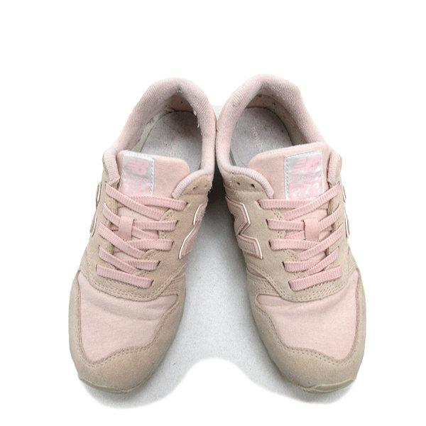 未使用　ニューバランス　new balance 373 レディース　24cm New Balance new balance スニーカー ニューバランス 373