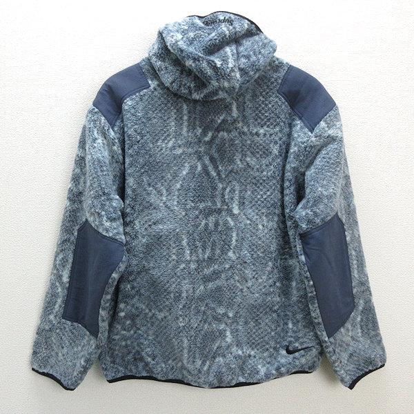 y□22AW 新品□シュプリーム/SUPREME NIKE ACG Fleece PullOVER y□22AW 新品□シュプリーム/SUPREME NIKE ACG Fleece PullOVER