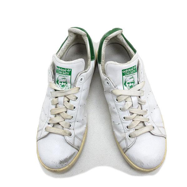 y□INDIA製【26.5cm】アディダス/ADIDAS スタンスミス レザー y□INDIA製【26.5cm】アディダス/ADIDAS スタンスミス レザー