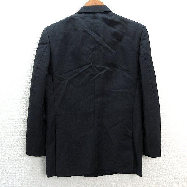 k□レトロ□ランバン/LANVIN ダブルボタンスーツ/テーラード k□レトロ□ランバン/LANVIN ダブルボタンスーツ/テーラード