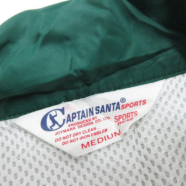 k□キャプテンサンタ/CAPTAIN SANTA SPORTS コーチジャケットJKT k□キャプテンサンタ/CAPTAIN SANTA SPORTS コーチジャケットJKT