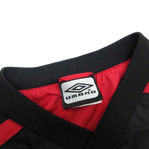 UMBRO マンチェスター・ユナイテッド Lサイズ y□UMBRO マンチェスターユナイテッド/MANCHESTER UNITED