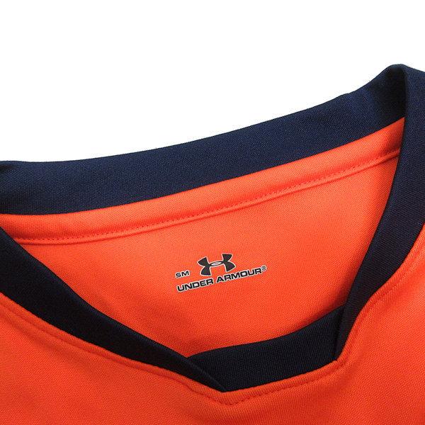 RB大宮　トレーニングシャツUnder Armour XL シャツ RB大宮 トレーニングシャツUnder Armour XL シャツ 大宮
