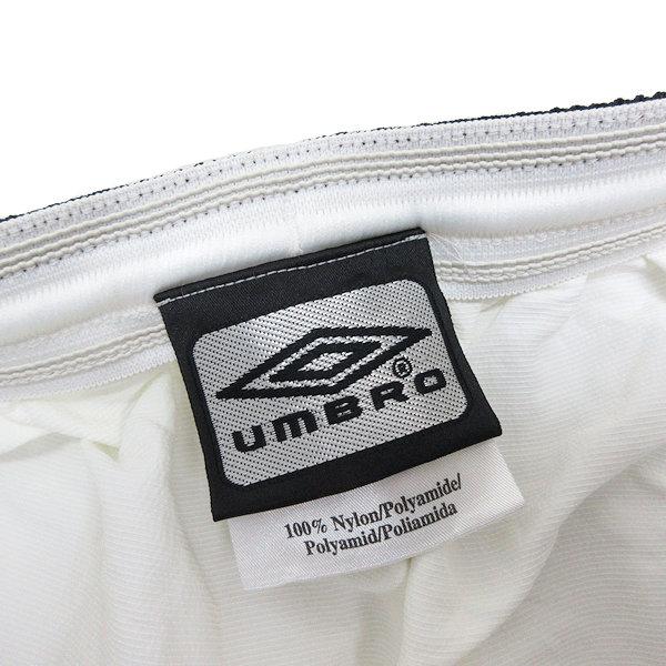 UMBRO - マンチェスターユナイテッド　ユニフォーム　パンツ2枚 k□アンブロ/UMBRO マンチェスターユナイテッド ユニフォーム