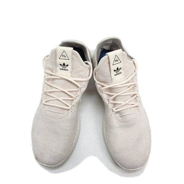 y□【28cm】アディダス/ADIDASファレル・ウィリアムス テニス y□【28cm】アディダス/ADIDASファレル・ウィリアムス テニス