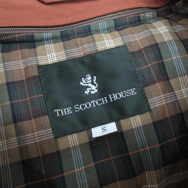 k□スコッチハウス/THE SCOTCH HOUSE ゴアテックス/GORE-TEX ダウン