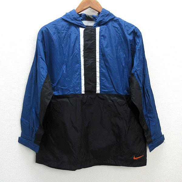 k□90年代□ナイキ/NIKE ジュニア ヴィンテージナイロン k□90年代□ナイキ/NIKE ジュニア ヴィンテージナイロン