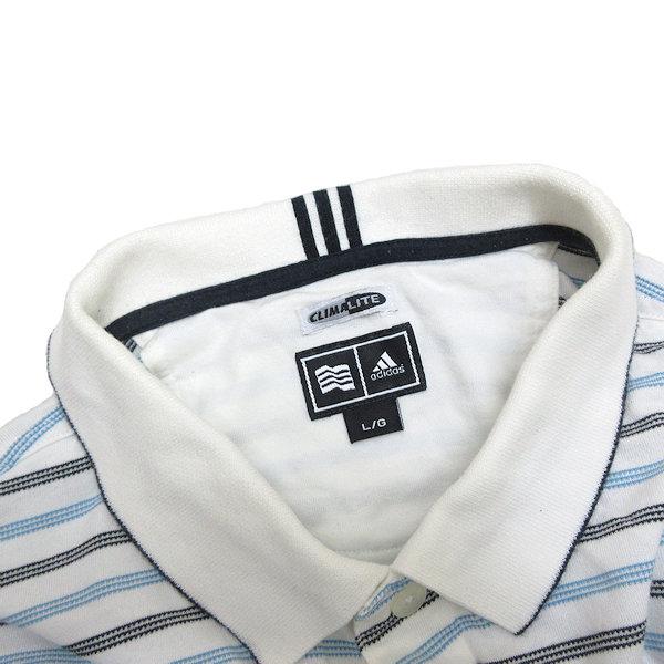 最大76%オフ! アディダスゴルフウェア ボーダーデザイン 半袖ポロシャツ 刺繍ロゴ ADIDAS GOLF アディダスゴルフ スカート 総柄 ベージュ系 S ゴルフウェア レディース