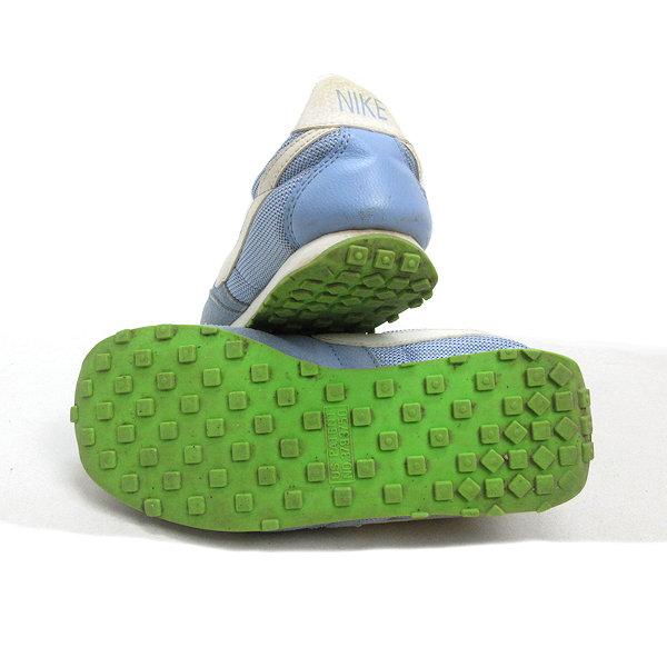 ナダル　2005年　モントリオール優勝モデル　ナイキ ナダル 2005年 モントリオール優勝モデル ナイキ AS-スニーカー