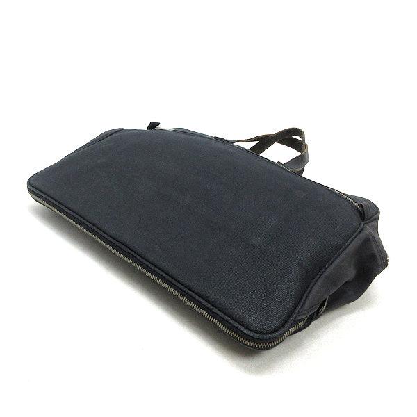 ★未使用品★ PORTER 2way ブリーフケース ポーター キャンバス 黒 楽天市場】ポーター インタラクティブ 2WAYブリーフケース 536