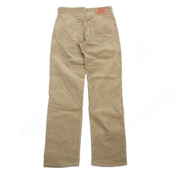 a□リーバイス/Levi's 533 コーデュロイ パンツ【W32 L32 a□リーバイス/Levi's 533 コーデュロイ パンツ【W32 L32