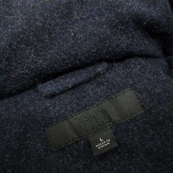 U□UNIQLO/ユニクロ 211-128594 切替し フード ダウンジャケット U□UNIQLO/ユニクロ 211-128594 切替し フード ダウンジャケット