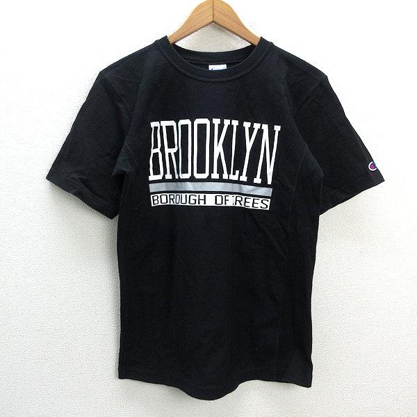 k□チャンピオン/champion REVERSE WEAVE リバースウィーブTシャツ【XL 