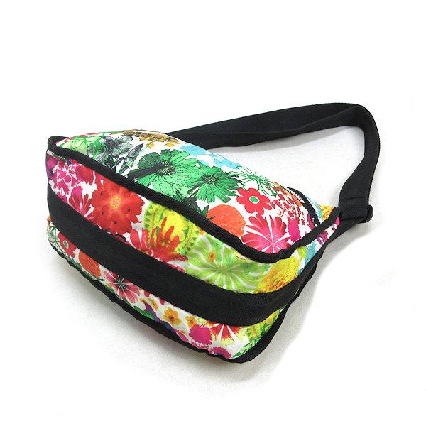 k□レスポートサック/LESPORTSAC 花柄 ショルダーバッグ/BAG k□レスポートサック/LESPORTSAC 花柄 ショルダーバッグ/BAG