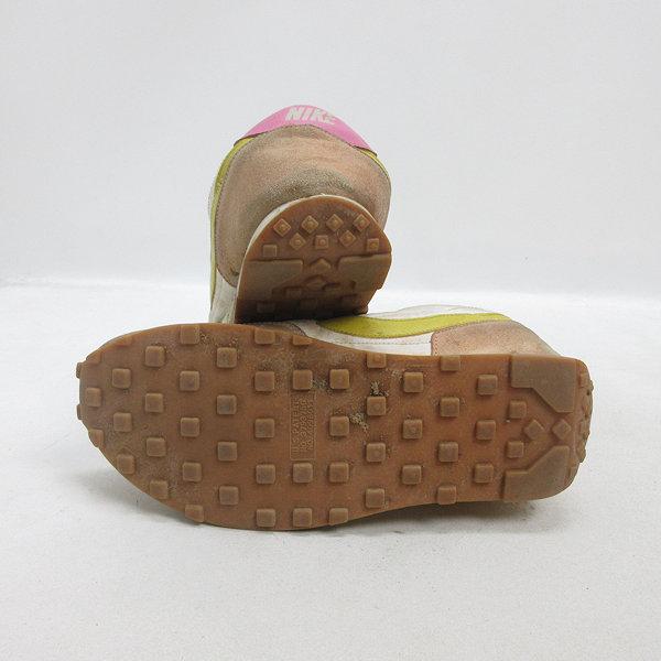 y□【27.5cm】ナイキ/NIKE DAYBREAK デイブレイク CK2351-200 ナイロン 