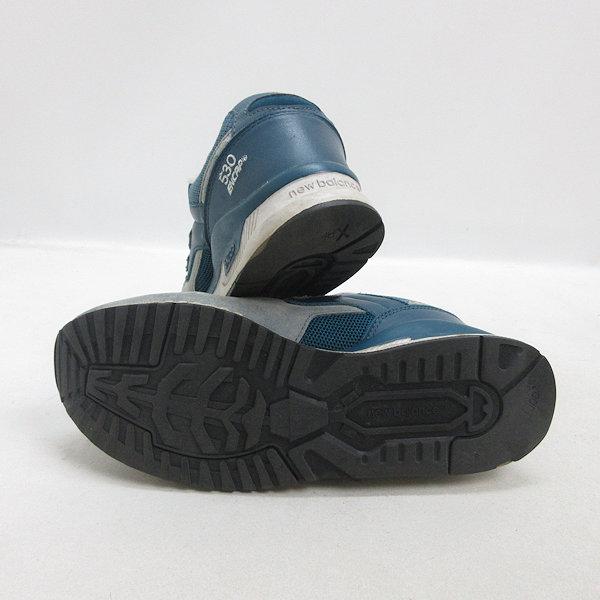 y□【27.5cm】ニューバランス530/New Balance M530 OXA