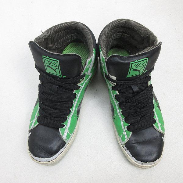 プーマone   サイズは27センチです プーマone サイズは27センチです