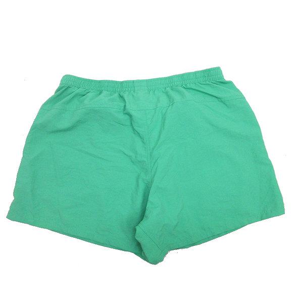 ☆激レア☆ パタゴニア　バギーズショーツ　57019DIL グリーン　5インチ ☆激レア☆ パタゴニア バギーズショーツ 57019DIL グリーン 5