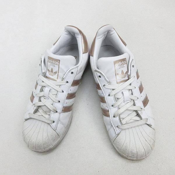 z□adidas/アディダス SUPERSTAR W スーパースター CG5463【23cm z□adidas/アディダス SUPERSTAR W スーパースター CG5463【23cm