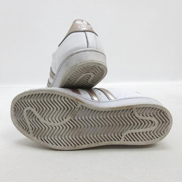 z□adidas/アディダス SUPERSTAR W スーパースター CG5463【23cm z□adidas/アディダス SUPERSTAR W スーパースター CG5463【23cm