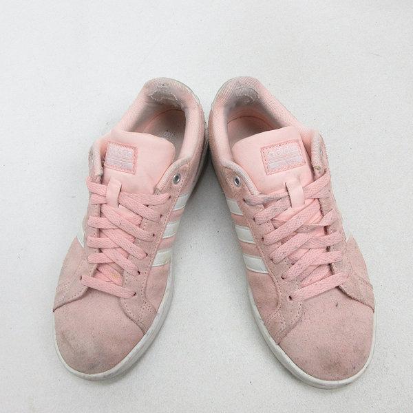k□【24cm】アディダス/adidas DB0849 CLOUDFOAM スエード k□【24cm】アディダス/adidas DB0849 CLOUDFOAM スエード