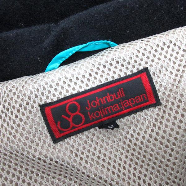 s□ジョンブル/Johnbull kojima:japan AH509 ナイロンダウン s□ジョンブル/Johnbull kojima:japan AH509 ナイロンダウン
