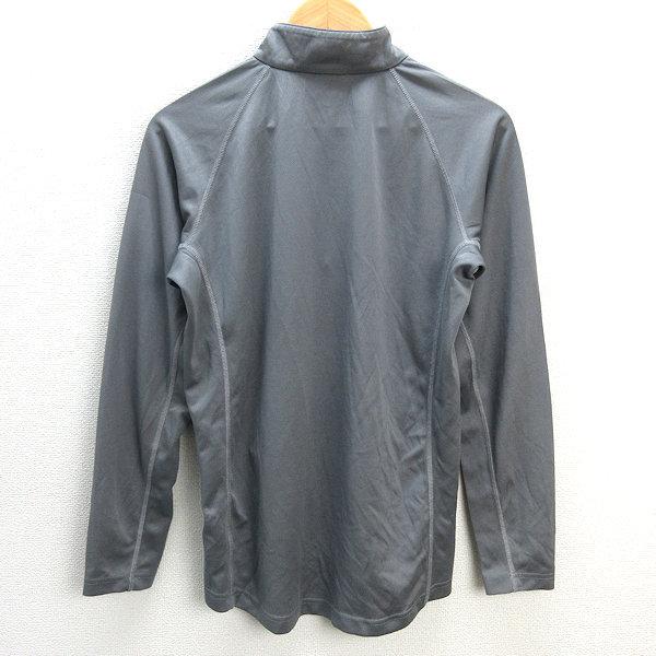 y□ロウアルパイン/LOWE ALPINE ハーフジップ アウトドアシャツ/長袖インナーウェア□灰【メンズL】MENS/85【中古】 : 23-07-07-t5 : マニライズ ユーズドストア - 通販 - Yahoo!ショッピング y□ロウアルパイン/LOWE ALPINE ハーフジップ アウトドアシャツ/長袖インナーウェア□灰【メンズL】MENS/85【中古】 : 23-07-07-t5 : マニライズ ユーズドストア - 通販 - Yahoo!ショッピング