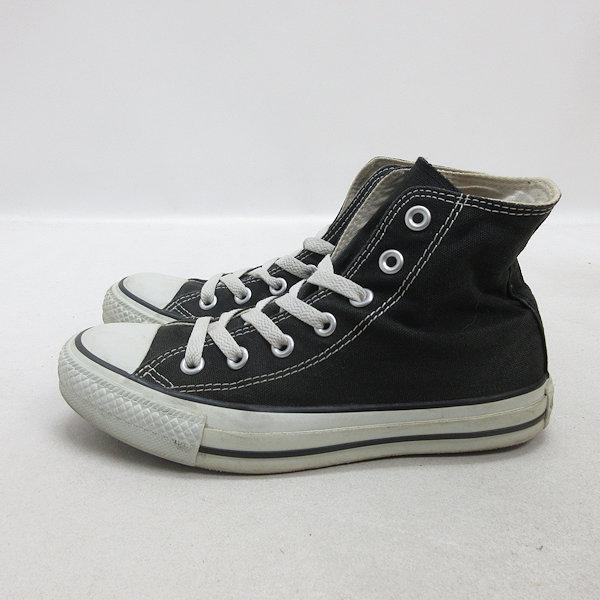 【新品】コンバース　ハイカット２３cm z□【23cm】コンバース/CONVERSE ALL STAR ハイカットキャンバス
