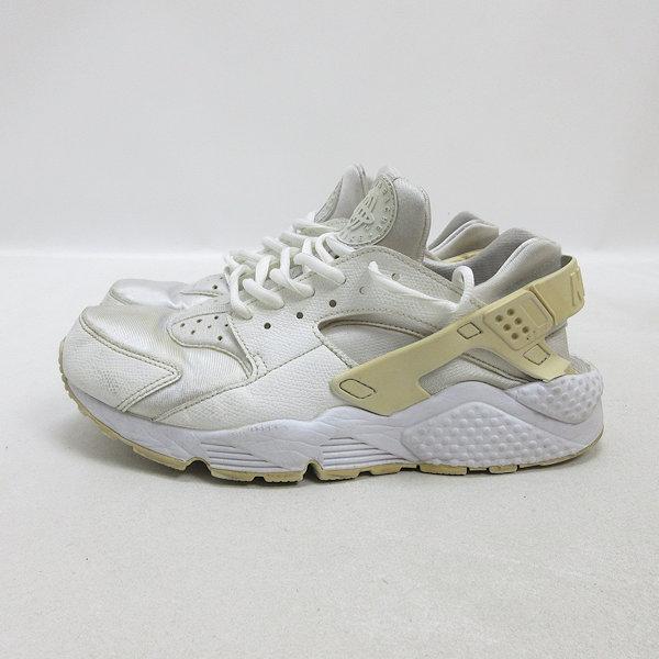 y□【25cm】ナイキ/NIKEハラチ ランAIR HUARACHE ランニング シューズ 