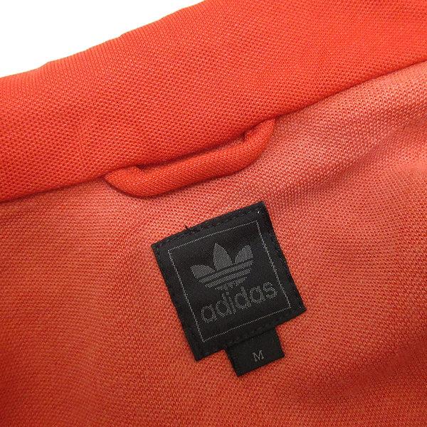 z□アディダス/adidas 185326 トラックジャケット/ジャージ【M z□アディダス/adidas 185326 トラックジャケット/ジャージ【M