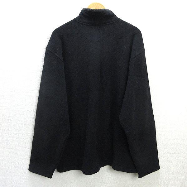 z□オールドギャップ/GAP ハーフジップ フリースジャケットJKT z□オールドギャップ/GAP ハーフジップ フリースジャケットJKT
