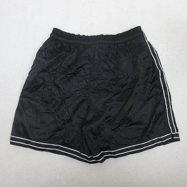 z■ナイキ/NIKE ハーフパンツ/トレーディングウエア【M】黒/men's/168【中古】■｜1976maniraizu｜03