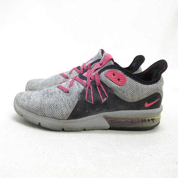 nike airmax sequent3