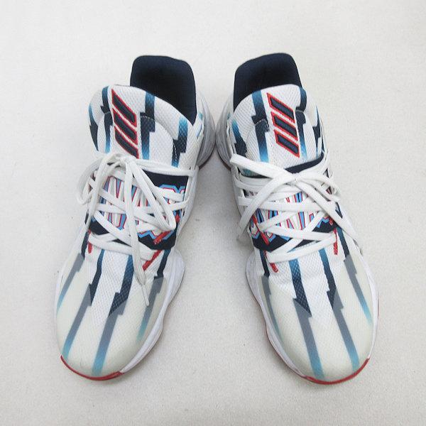 y□【29.5cm】アディダス/ADIDAS Harden Vol4 ハーデン y□【29.5cm】アディダス/ADIDAS Harden Vol4 ハーデン