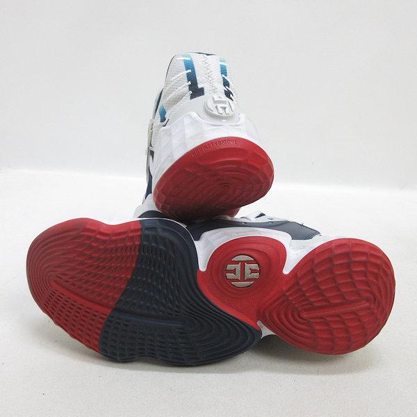 y□【29.5cm】アディダス/ADIDAS Harden Vol4 ハーデン y□【29.5cm】アディダス/ADIDAS Harden Vol4 ハーデン