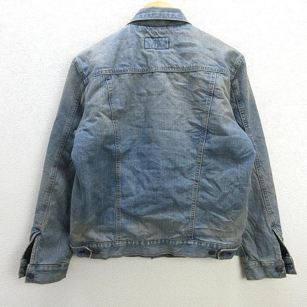 k□リーバイス/Levi's 70500 裏地付き デニムジャケット k□リーバイス/Levi's 70500 裏地付き デニムジャケット